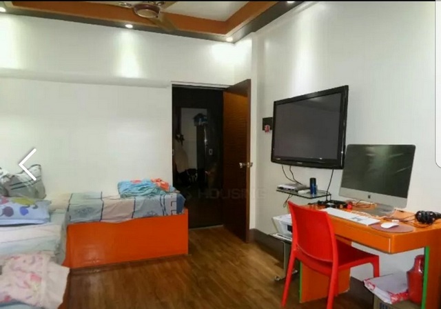 3 BHK Fully Furnished in Juhu Vishal
